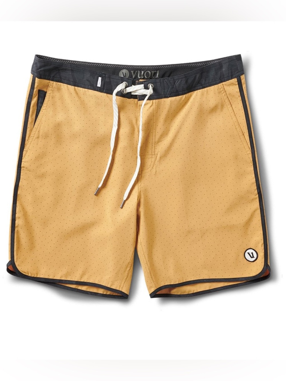 Vuori Cruise Boardshort Men's Size 34